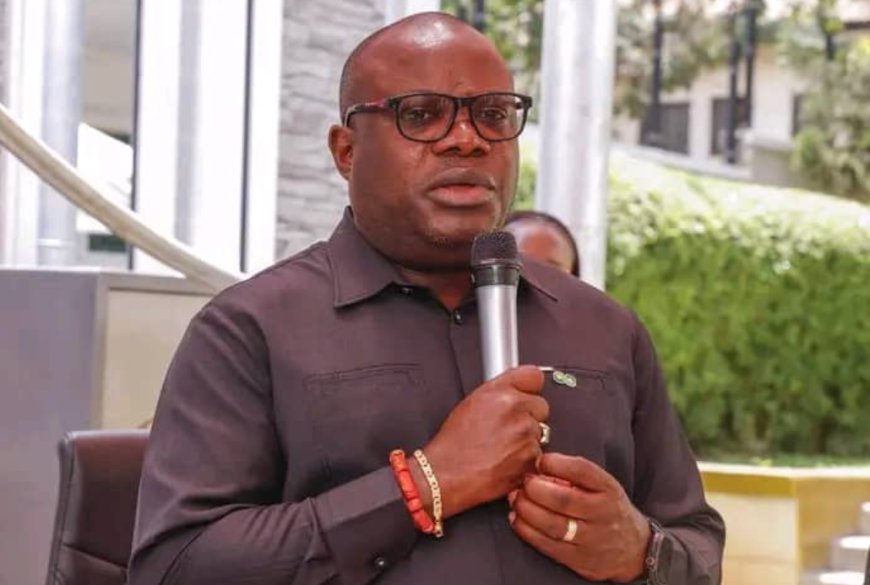 IYN Lauds PAP Boss Otuaro for Pioneering Scholarship Initiative for Niger Delta Youths