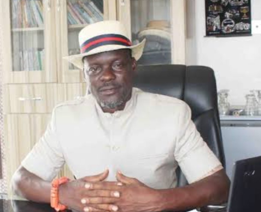 N-Delta Activist, Mulade, Urges Presidency, National Assembly to Enforce Direct Payment of 13% Derivation to Host Communities