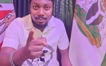 Niger Delta Youth Council Raises Alarm Over Rising Insecurity, Calls for Vigilance, Urgent Federal Action