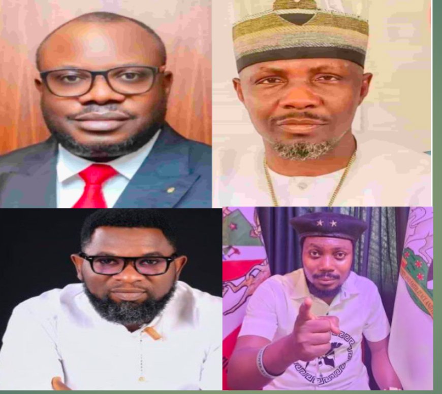Blackmail against Tompolo, Otuaro threatens regional stability, N-Delta activist Bene Mamamu warns