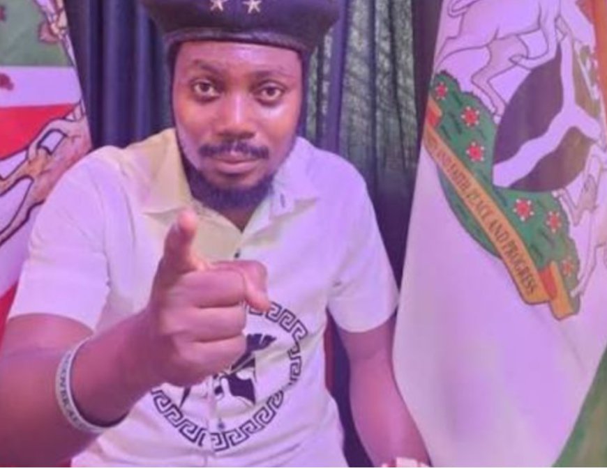 Niger Delta Youth Council Raises Alarm Over Rising Insecurity, Calls for Vigilance, Urgent Federal Action