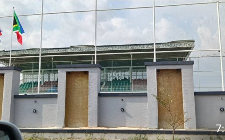 BON Hotel De Tranquil Set For Grand Opening Tomorrow In Udu