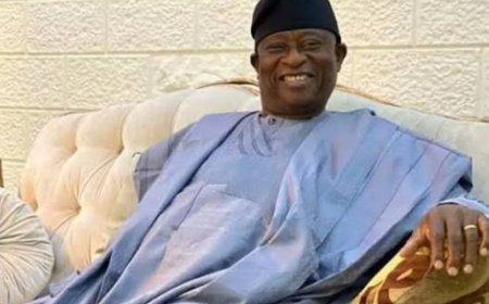 WHOM THE GODS WANT TO DESTROY, THEY FIRST MAKE MAD: A TEN KOBO CAUTIONARY  PIECE TO MR. EMUOBO GBAGI TO TREAD THE PATH OF HONOUR