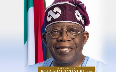 Civil Society Urges Tinubu to Obey Constitution, Direct 13% Derivation Funds to Oil-Producing Communities