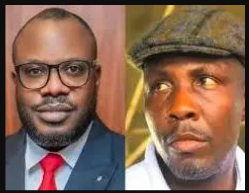 PAP Boss Congratulates Tompolo On Honorary Doctorate Award