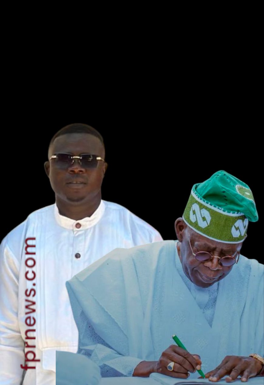 NDDI to Tinubu: Stop 13% Derivation to Governors Now — Set Up Presidential Monitoring Committees to Rescue Host Communities