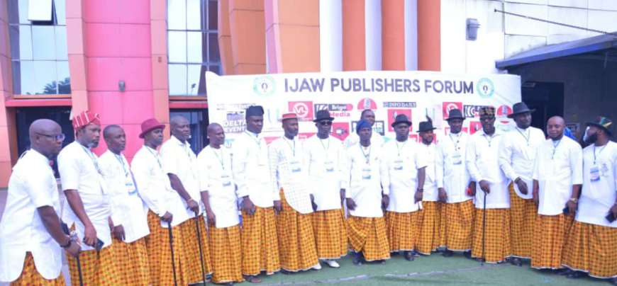 IPF Concludes 2nd Annual Media Conference with Strong Call to Protect Niger Delta Resources