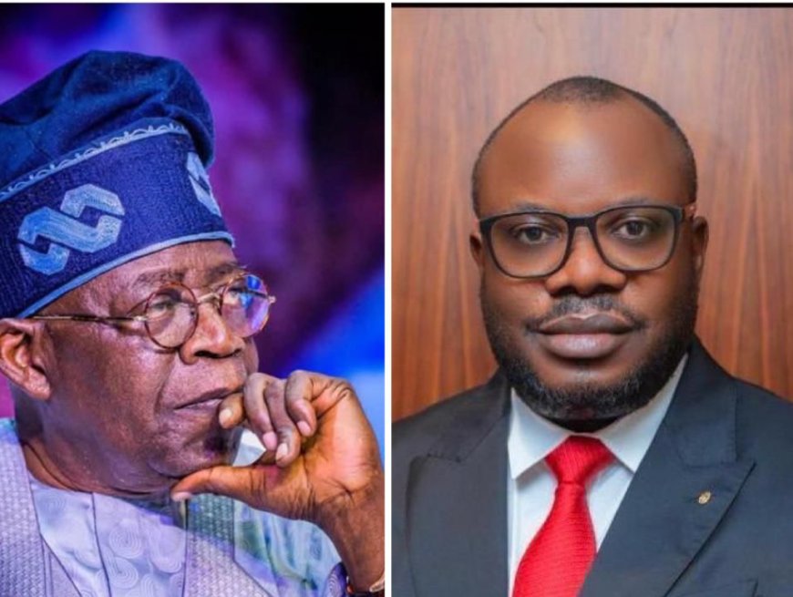 Christmas: Otuaro Urges Peace, Unity In N'Delta, Hails Tinubu’s Support For Amnesty Programme