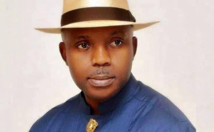 Rt. Hon. Nicholas Mutu: A Strategic Voice for Ijaw Progress