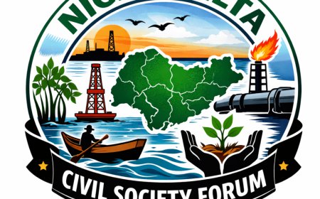 13% Derivation: How a Constitutional Right Was Hijacked, Oil Communities Betrayed