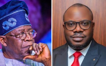 Akiefa Lauds Dennis Otuaro for Pioneering PAP Benefit Expansion, Promoting Renewed Hope Agenda 2027