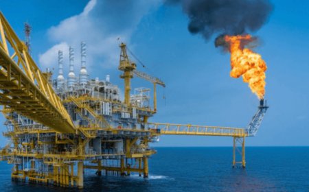 13 Percent derivation: Fed Govt moves to settle Oil Well ownership disputes