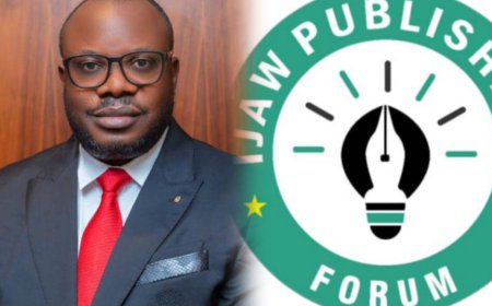 PAP Administrator Otuaro to Serve as Special Guest of Honour at IPF's New Leadership Inauguration