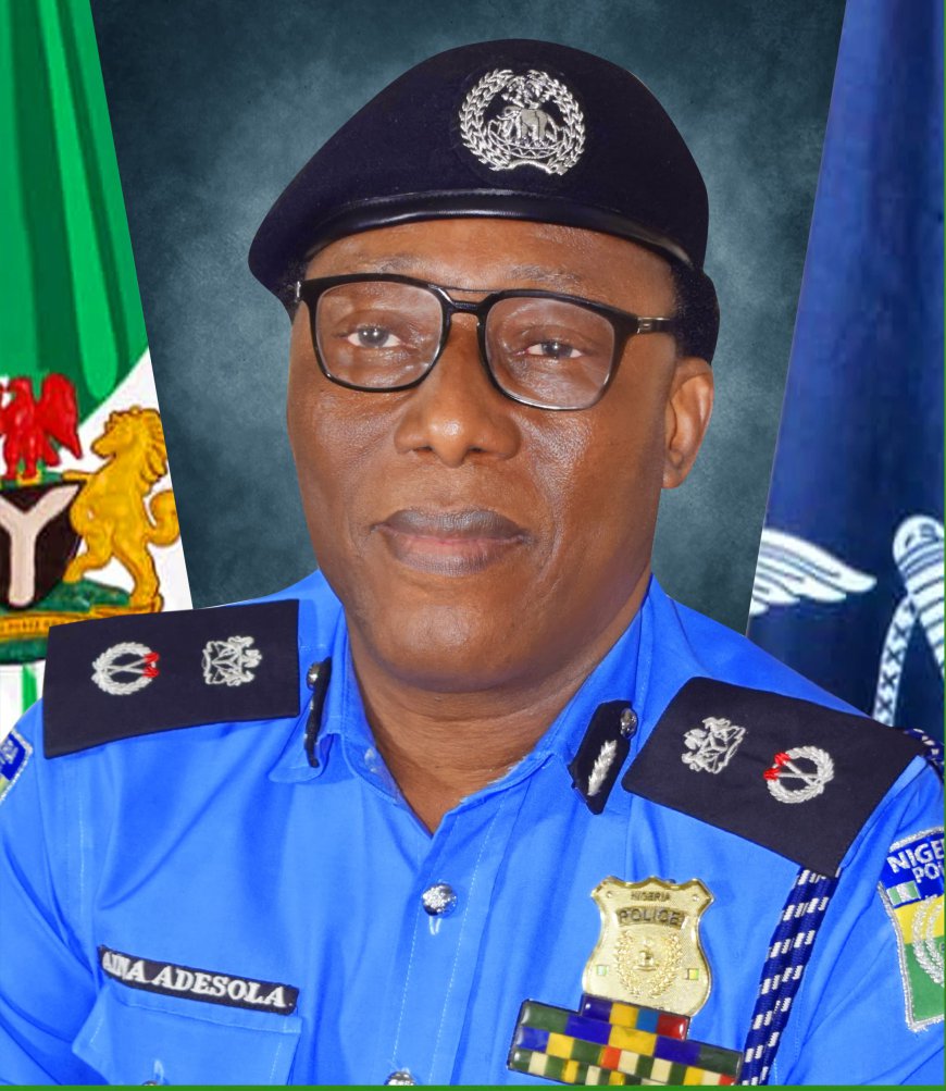 Attack on Police Officers: Delta CP Deploys Tactical Operatives, Suspects Arrested