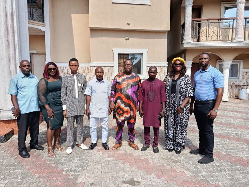 Niger Delta at Risk Over Gas Flaring, PANDEF Spokesman Raises Alarm