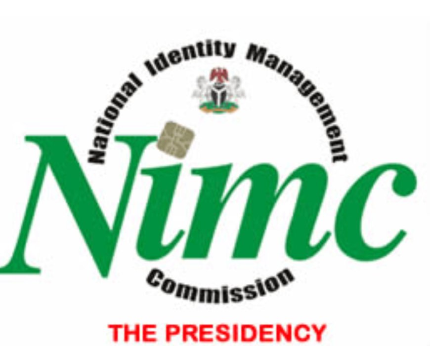 FG Must Act Now: How NIMC’s Systematic Extortion Is Crushing Nigerians