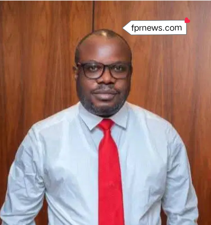 OPen Letter on PAP: Akiefa Defends Otuaro, Says Detractors Plotting to Derail Reforms, urges Tinubu to ignore “self-serving narratives”