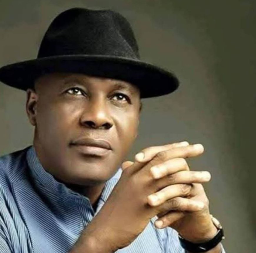 Jonathan and I Risked Death To Achieve Amnesty For Militants--Orubebe, Ex-Minister