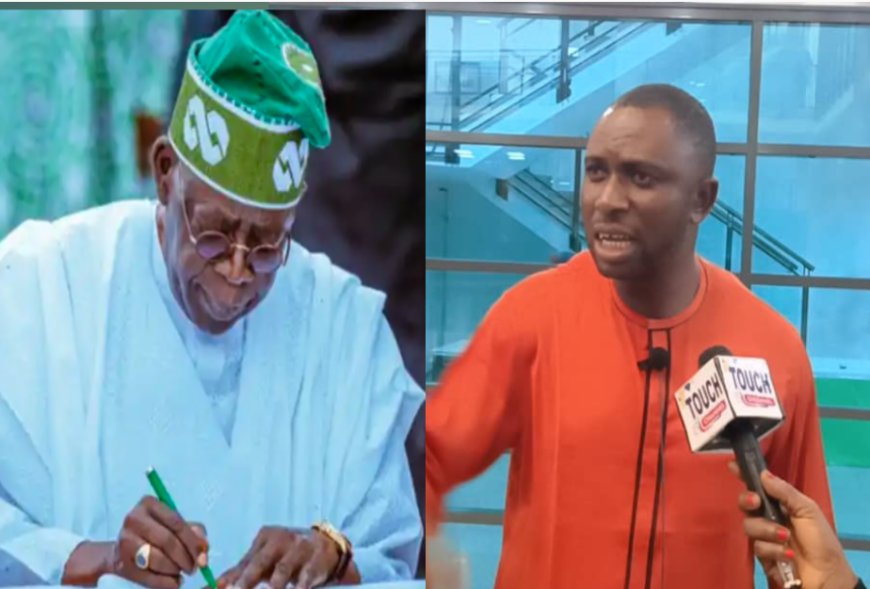 N-Delta Awaits Tinubu’s Executive Order on 13% Derivation Fund