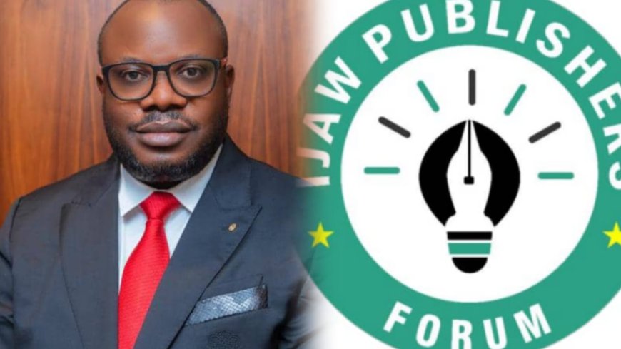 PAP Administrator Otuaro to Serve as Special Guest of Honour at IPF's New Leadership Inauguration