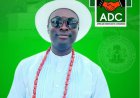 2027: Roland Ebipade Clark Steps Forward for Burutu Federal Constituency