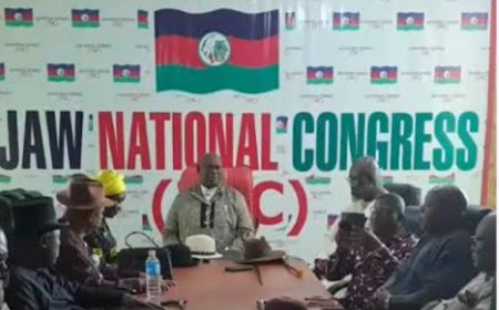 INC Elections: Court Moved To jail top officials for disobedience of court order