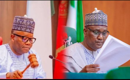 IPF, Niger Delta Coalition Petition National Assembly Over ‘Sponsored Attacks’ on Tantita, Maton Engineering