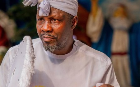 N-Delta group says smear Campaigns against Tantita Security Won’t Stop Nigeria’s Economic Recovery