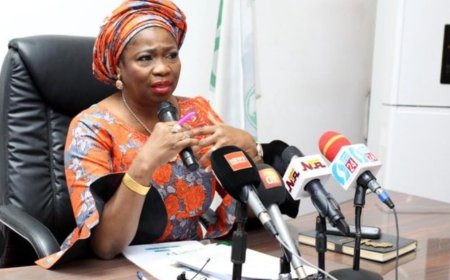 Nigeria Govt Reacts as 42 Nigerians Arrested in Mozambique