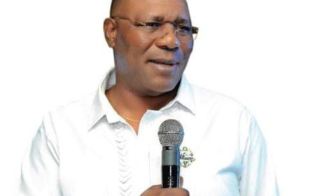 Ex-Deputy Gov, Calls for N-Delta Unity to Safeguard Nigeria's Oil Assets