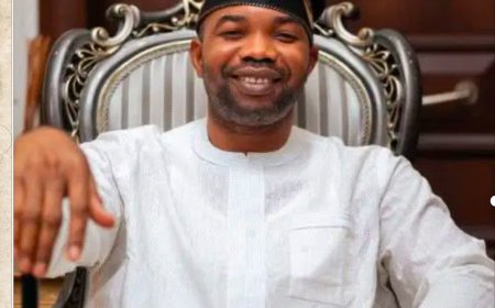 Akiefa Hails Matthew Tonlagha’s Investments, Urges Ijaw Elite to Drive Niger Delta Development