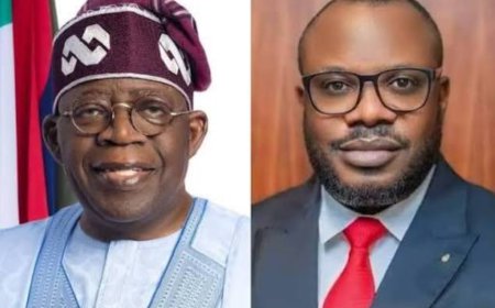 PAP: IPDI exonerates Dr Otuaro, says stipends increment sole decision of president, finance ministry