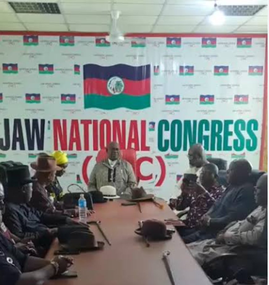 INC Elections: Court Moved To jail top officials for disobedience of court order