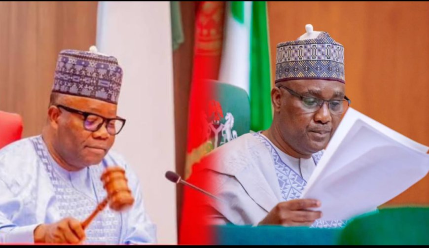 IPF, Niger Delta Coalition Petition National Assembly Over ‘Sponsored Attacks’ on Tantita, Maton Engineering