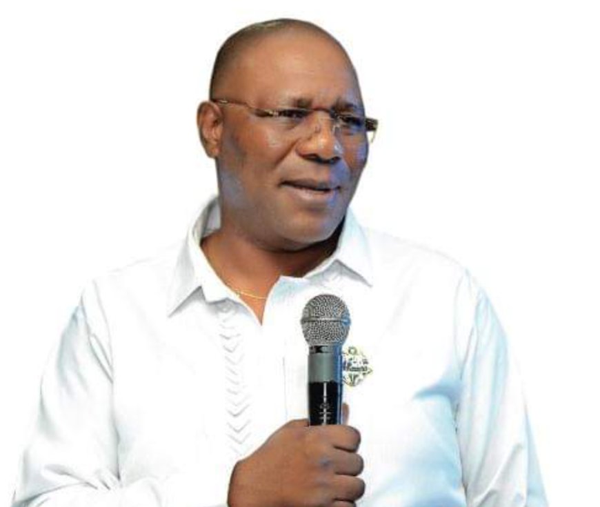 Ex-Deputy Gov, Calls for N-Delta Unity to Safeguard Nigeria's Oil Assets