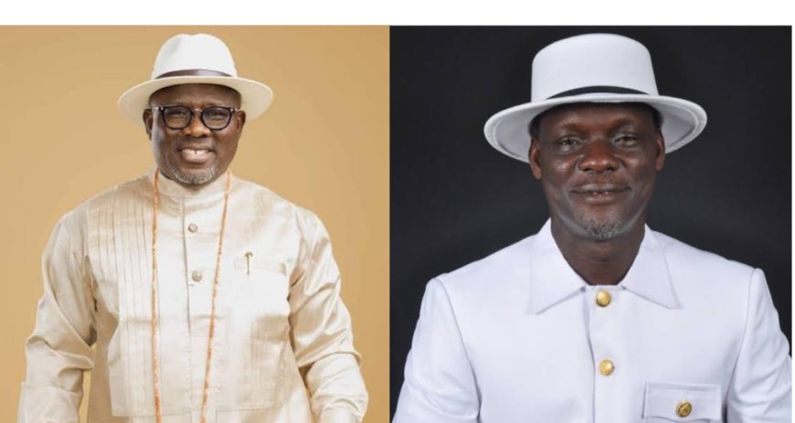 ₦400bn Plan: Ijaw Leader Demands Fair Share for Oil Communities