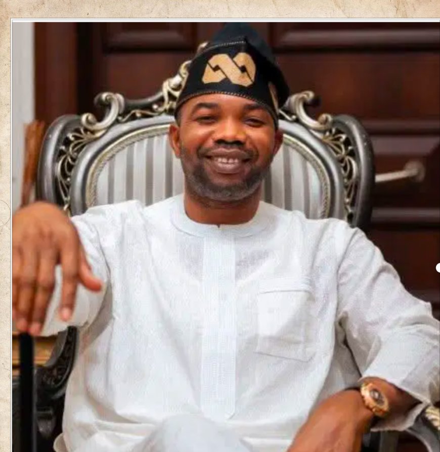 Akiefa Hails Matthew Tonlagha’s Investments, Urges Ijaw Elite to Drive Niger Delta Development