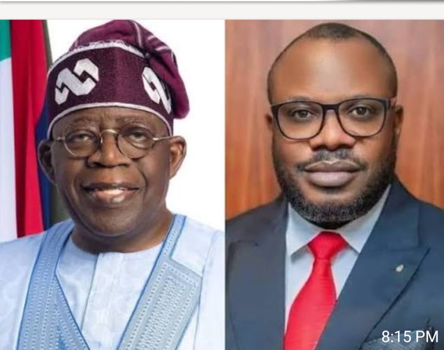PAP: IPDI exonerates Dr Otuaro, says stipends increment sole decision of president, finance ministry