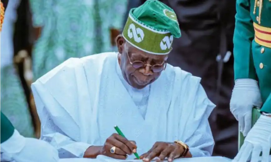 Nigeria on the Brink: Mulade  Warns of Rising Hunger, Hardship, Urges Tinubu to Act Now