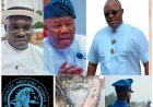 Akiefa Fires Back at Olowu Over “False, Misleading” Claims on Pondi