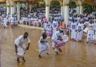 Ongoing Grand Finale of 2026 Amaseikumor Festival in Delta