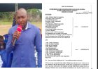 Odidi Community Debunks Alleged Dissolution of Preye Okirikpa Led Executive, Insists Leadership Remains Intact