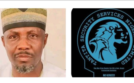 The Positive Impact of Tantita Security Services on Niger Delta Communities Through Pipeline Surveillance