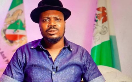 NDYC Urges Tinubu to Sign Tantita Pipeline Surveillance Contract Renewal