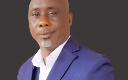 Delta 2027: Ijaw, Itsekiri coalition calls on Tekedor Penasine to contest Warri South West Assembly Seat