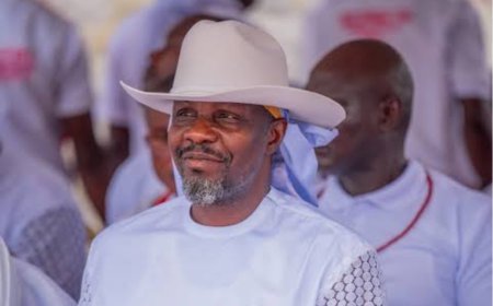 Amaseikumor Festival 2026: A Celebration of Culture, Unity, and Community Development in Gbaramatu Kingdom