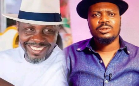 Chief Mamamu Celebrates Tompolo on Birth Anniversary