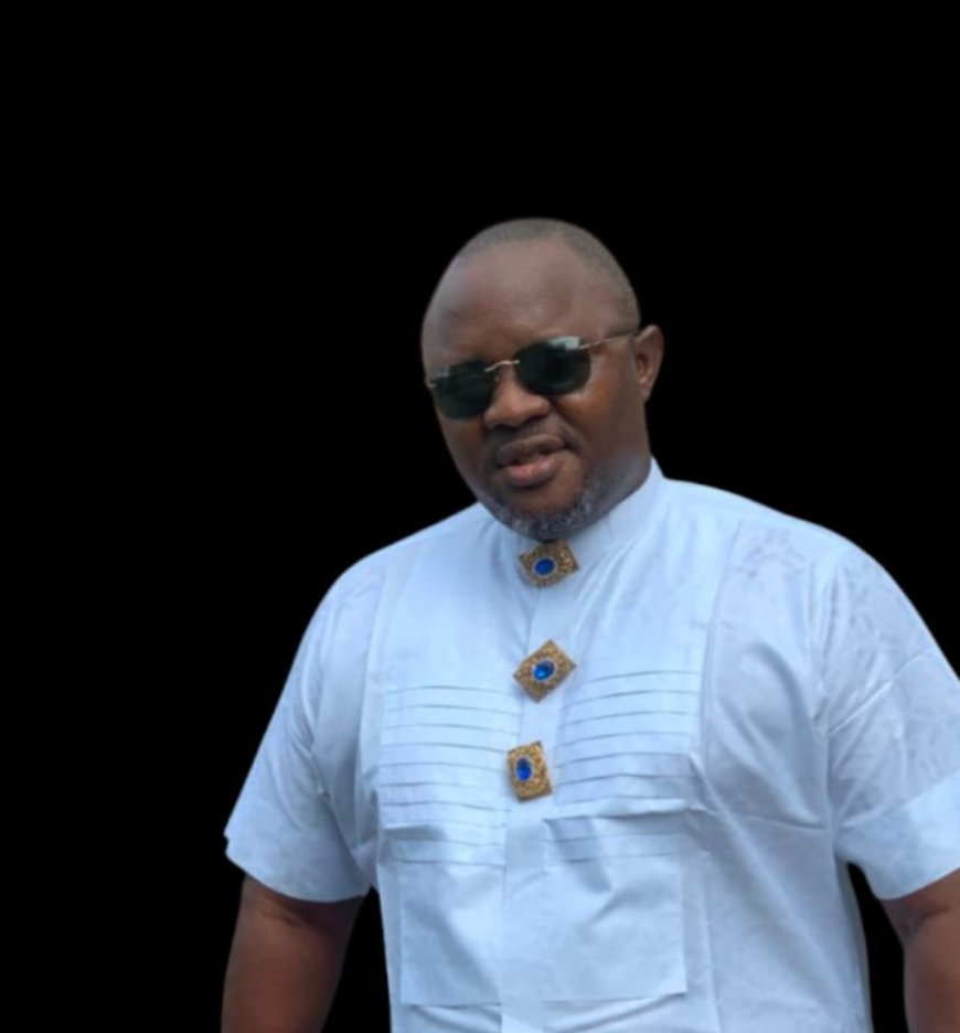 Re-Abuse of Leadership Privilege: IYC Deputy, President Clash Over Pipeline Contract, ‘Otuaro Must Go’ Campaign