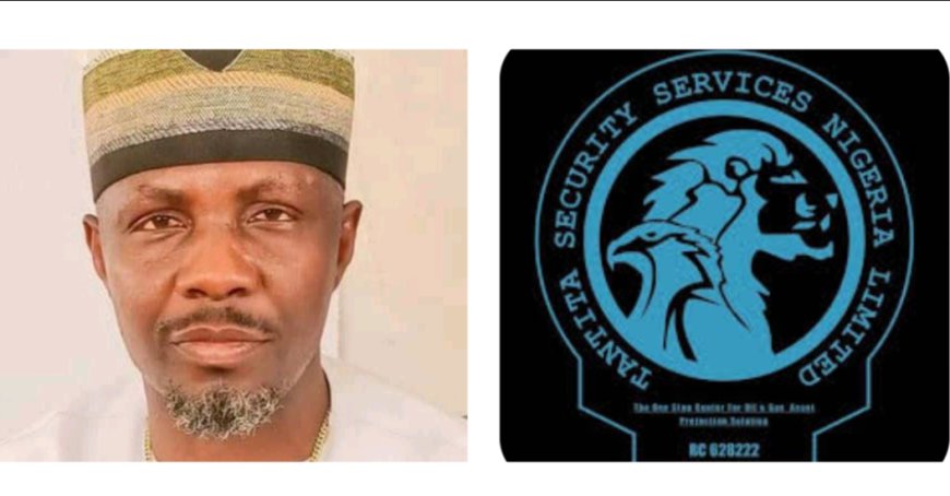 The Positive Impact of Tantita Security Services on Niger Delta Communities Through Pipeline Surveillance