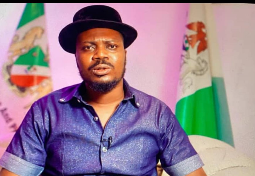 NDYC Urges Tinubu to Sign Tantita Pipeline Surveillance Contract Renewal